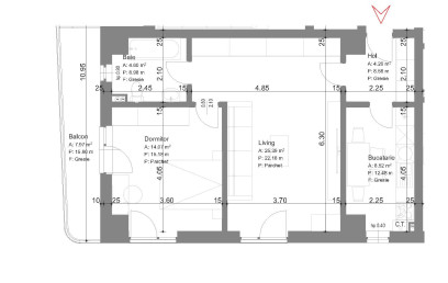 Oferta Promovata Imobile Iasi