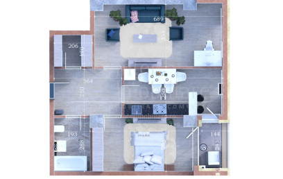 Oferta Promovata Imobile Iasi