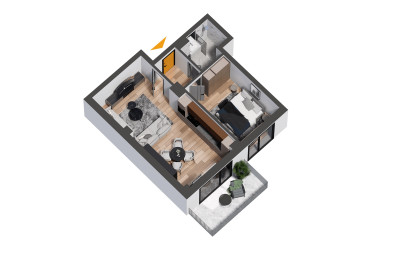 Oferta Promovata Imobile Iasi