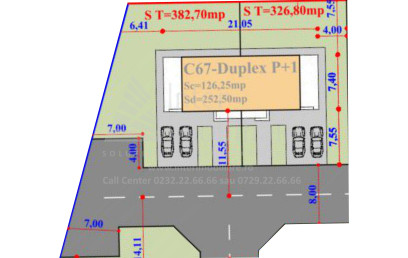 Oferta Promovata Imobile Iasi
