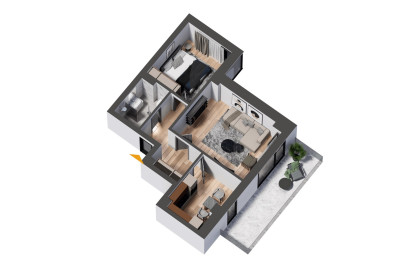 Oferta Promovata Imobile Iasi