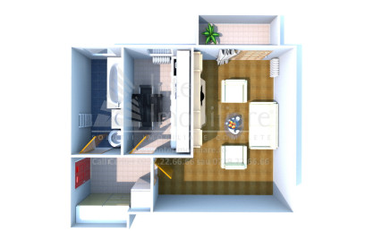 Oferta Promovata Imobile Iasi