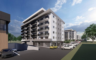 Oferta Promovata Imobile Iasi