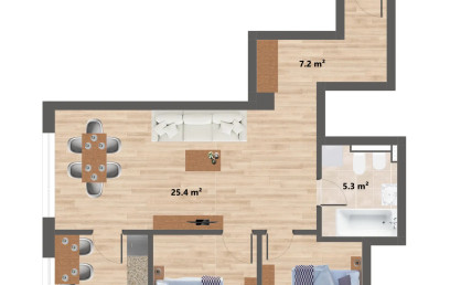 Oferta Promovata Imobile Iasi