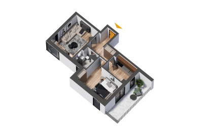 Oferta Promovata Imobile Iasi