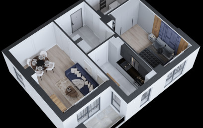 Oferta Promovata Imobile Iasi