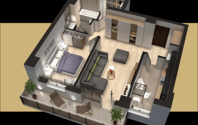 Oferta Promovata Imobile Iasi