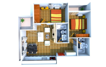 Oferta Promovata Imobile Iasi