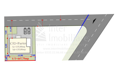 Oferta Promovata Imobile Iasi