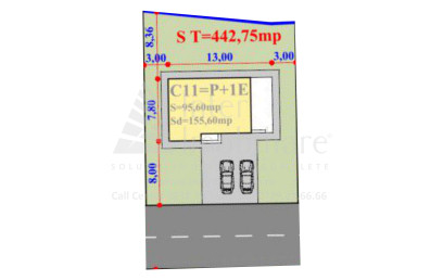 Oferta Promovata Imobile Iasi