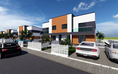 Oferta Promovata Imobile Iasi