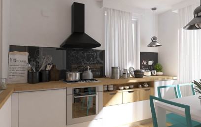 Oferta Promovata Imobile Iasi