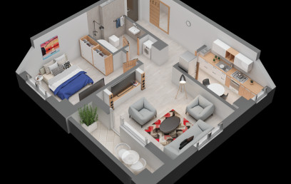 Oferta Promovata Imobile Iasi