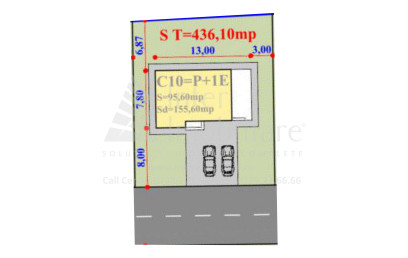 Oferta Promovata Imobile Iasi