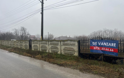 Oferta Promovata Imobile Iasi