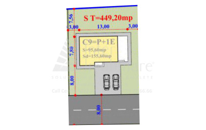 Oferta Promovata Imobile Iasi