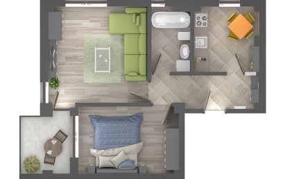 Oferta Promovata Imobile Iasi