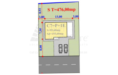 Oferta Promovata Imobile Iasi