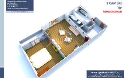 Oferta Promovata Imobile Iasi