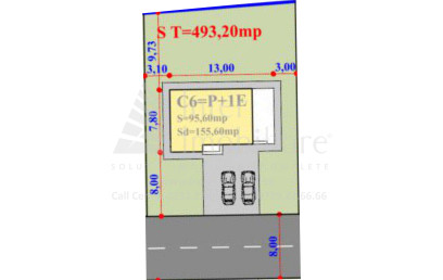 Oferta Promovata Imobile Iasi