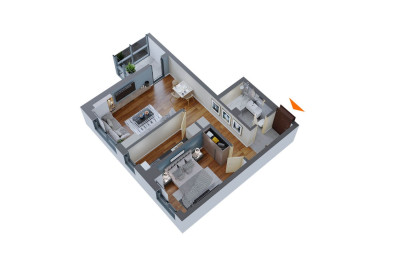 Oferta Promovata Imobile Iasi