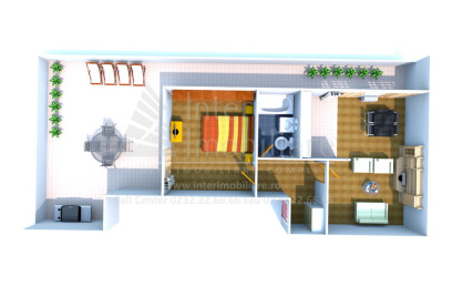 Oferta Promovata Imobile Iasi