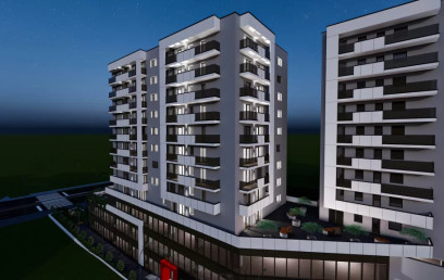 Oferta Promovata Imobile Iasi