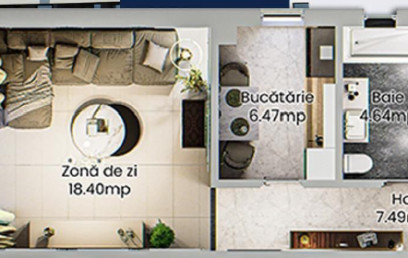 Oferta Promovata Imobile Iasi