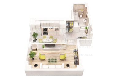 Oferta Promovata Imobile Iasi