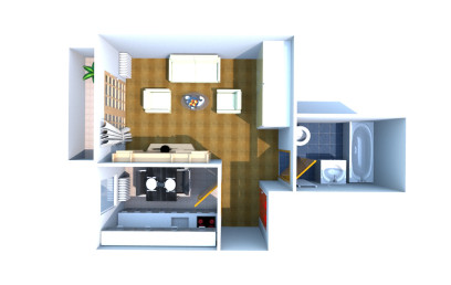 Oferta Promovata Imobile Iasi