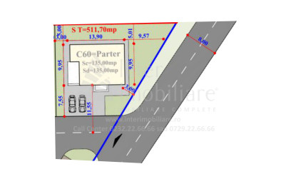 Oferta Promovata Imobile Iasi