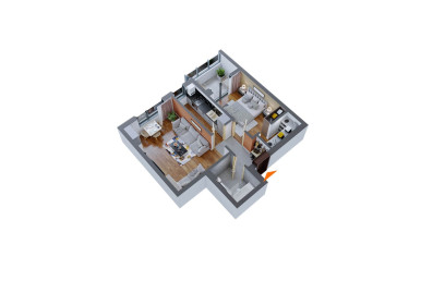 Oferta Promovata Imobile Iasi