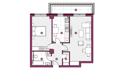 Oferta Promovata Imobile Iasi