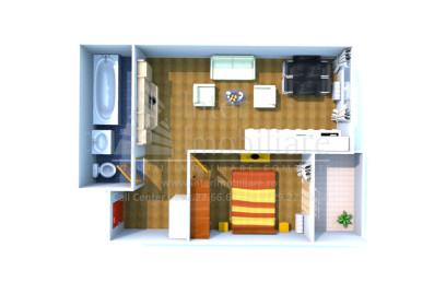 Oferta Promovata Imobile Iasi