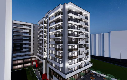 Oferta Promovata Imobile Iasi