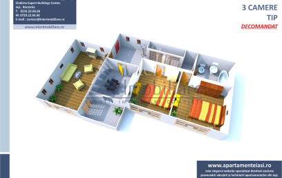 Oferta Promovata Imobile Iasi