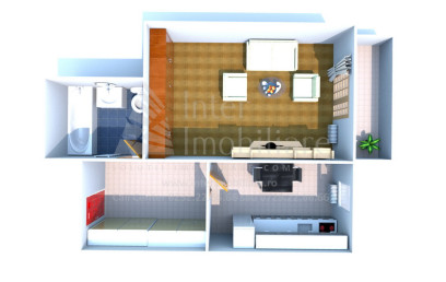 Oferta Promovata Imobile Iasi