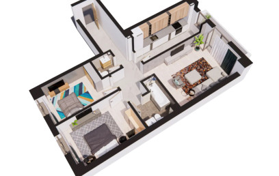 Oferta Promovata Imobile Iasi