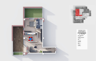 Oferta Promovata Imobile Iasi