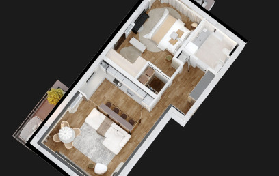 Oferta Promovata Imobile Iasi