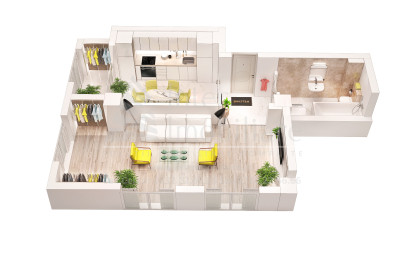 Oferta Promovata Imobile Iasi