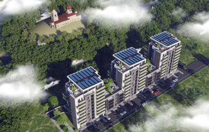 Oferta Promovata Imobile Iasi