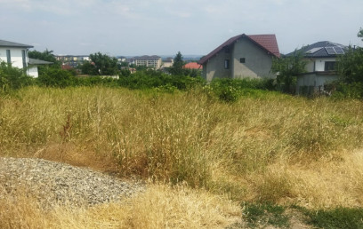 Oferta Promovata Imobile Iasi