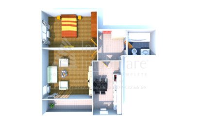 Oferta Promovata Imobile Iasi