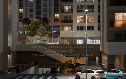 Oferta Promovata Imobile Iasi