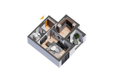 Oferta Promovata Imobile Iasi