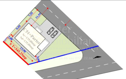 Oferta Promovata Imobile Iasi