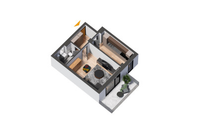 Oferta Promovata Imobile Iasi