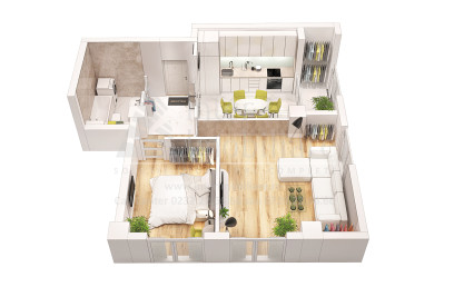 Oferta Promovata Imobile Iasi