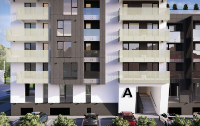 Oferta Promovata Imobile Iasi